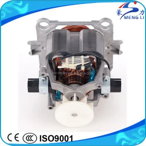High Speed Blender Motor 9530 For Juicer and Hand Dryer