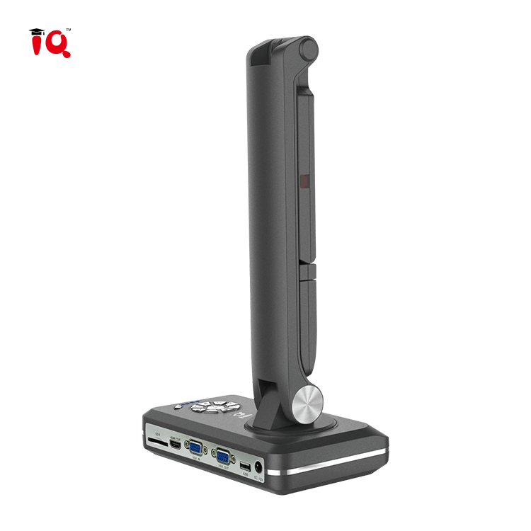 Buy High Speed Digital Presenter Visualizer A3 Document Camera Scanner ...