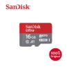 High Speed Original Sandisk 16GB 32GB SDSQUAR Sd Micro Memory Card