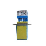 high speed semi automatic round plate mini blister packaging machine manufacturer price