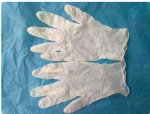 High  speed  ultrasonic    glove making  machine