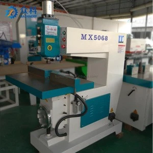 High Speed woodworking shaper wood spindle moulder machine