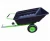Import High strength ATV utility dump garden tipping trailer from China