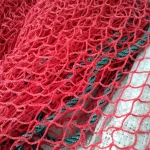 High Strength Fall Protection Nets Safety Net  heavy duty safety net