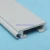 High Strength PVC Extrusion Profile for Various Kinds of Refrigerators