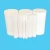 High temperature resistant natural color white ptfe bar ptfe plastic rod ptfe rod diameter