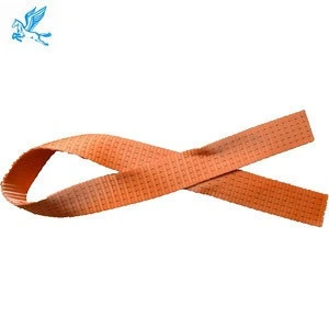 high tension strap, 100% polyester fabric roll, webbing for ratchet 50 mm 5000 kg