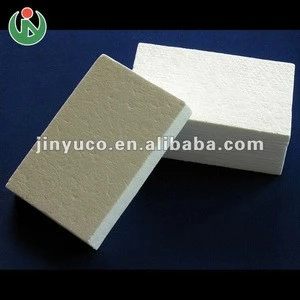 High thermal insulation CE certificate fireproof ceramic fiber product