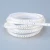 Import high voltage 220V no wires LED strip light 120pcs high bright 2835LED/meter cuttable every 0.5meter from China