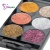 Import highlighter palette eye make up shadow beauty sets for women from China