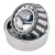 Import highquality  low price taper roller bearings from China