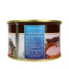 Highway Black Pepper Ham Luncheon Canned Meat