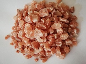 Himalayan Bath Salt is a pure hand-mined salt-Sian Enterprises