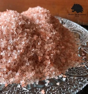 Himalayan Rock Table Salt, Fine Powder and Mesh, Export Quality, All Sizes, Purity Certified