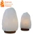 Import Himalayan Salt Lamp Natural Hand Carved Himalayan Salt Lamp Lighting White Lamps 2-3 kg from Pakistan