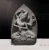 Import Hindu religious items Elephant Lion Gajasimha animal stone sculpture DSF-CP049 from Vietnam