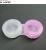 Import HIOPTIC Korea Contact Lens Case Plastic Soaking Container Colorful Fashion Case L2 00, L2 02 from South Korea