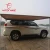 Import Hitorhike outdoor stretched shelter retractable car roof awning from China