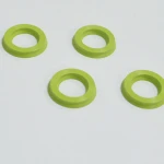 HNBR Colored Rubber Ring Seals Standard/Non-standard Rubber Products,Industrial Rubber Products
