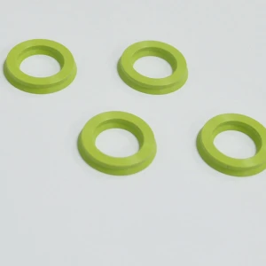 HNBR Colored Rubber Ring Seals Standard/Non-standard Rubber Products,Industrial Rubber Products