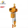 HOIT  3T Electric Chain Hoist  with the hook for material handing