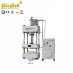 Holden CE,ISO,SGS certificate door hydraulic press/heating plate for hydraulic press/four column hydraulic press