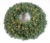 Import Holiday Door Hanging Decoration Christmas Wreath from China