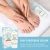 Import HOLU Foot whitening cream Lightens&Evens Unevenly Pigmented Feet from China