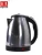 Import Home appliance stainless steel water electric kettle 1.5L 1.8L from China