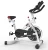 Import Home fitness leisure and entertainment gym spinning bike multi-position adjustable exercise bike from China