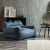 Import Home Furniture General Use and Fabric Material bean bag from China