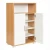 Import Home Furniture MDF Side Cabinet / Living Room Cabinets / Sideboard High Quality from China