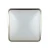 Import Home lighting life time 25000Hours square white 20W decorative led Ceiling Lights from China