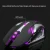 Home Office Internet LED Illuminated Backlit USB Wired PC Rainbow Gaming Keyboard Mouse Set Gamer Gaming Mouse and Keyboard Kit