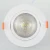 Import Home shopping museums using cheap plastic adjustable ceiling LED downlight 3W 5W 7W 9W 12W from China