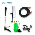 Home Use Car Wash Full Kit
