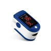 home use medical device equipment cheap OLED finger type oximete finger pulse oximete