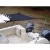 Import HOMFUL Boat T-Top Shade Bimini Top Extension Marine Boat T-Top from China