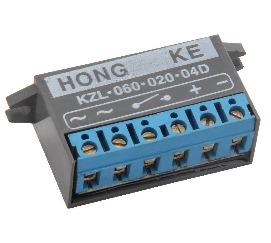 HONGKE PLC Eurodrive  KZL-060-020-04D Motor Brake Rectifier KZL.060.020.04D   Rectifier module