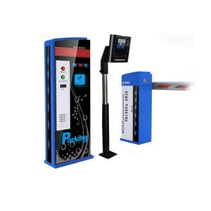 Honourable/Intelligent /Automatic Car Parking Management System/Stopping Equipment Can Pay without PC and Network