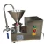 Hopper Electric Stainless steel Peanut Nut Butter Grinder Sauce Pressing Machine Tomato Butter Maker Colloid Mill