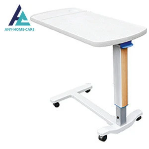 Hospital furniture accessories mobile medical table