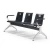 Import Hospital Waiting Chair Price Airport Chair Waiting Chairs from China