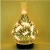 Import Hot 3D Glass Firework Aroma Diffuser with LED Light from China