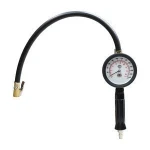 hot 60mm 4 in 1 chuck pressure tire inflator gauge
