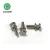 Import Hot fasteners double threaded bolt from China