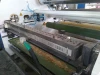 Hot melt adhesive coating laminating machine for label paper/adhesive tape industry