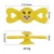 Import Hot new baby food grade safety toys soft baby silicone teether from China