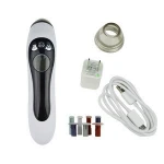Hot!! Personal Handheld Microdermabrasion Machine Shrink pores Ease blain Dead Skin Removal Machine