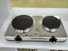 Hot plate 2 burner electric stove price in india